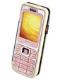 Nokia 7360 Phone