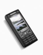 Sony Ericsson K790 Camera Phone