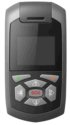 ActiveONE Senior Safety Cell Phone + GPS Locator. [Courtesy: LifeGuardian Medical Alarm Systems]