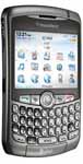 Blackberry 8310 with AT&T Push-to-Talk