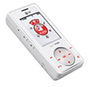 LG VX8500 - White Chocolate Cell Phone