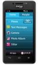 Jitterbug Touch 2 Smartphone