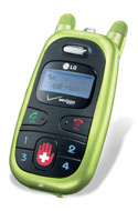 LG VX1000 Cell Phone