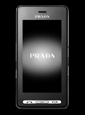 LG Prada Touch Screen Cell Phone