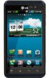 LG Thrill 4G Cell Phone
