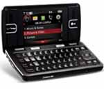LG enV2 Cell Phone With Keyboard