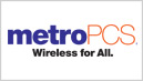 MetroPCS unlimited wireless service