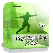 My World Cup 2006 Soccer