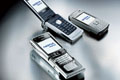 Nokia N-series Cell Phones