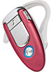 Motorola H500 Pink Bluetooth Headset