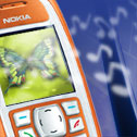 Cell Phone Ringtones On Nokia Handset