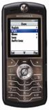Motorola L7 SLVR Unlocked GSM Cell Phone - No iTunes