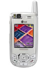 LG A7110 Cell Phone
