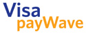 Visa payWave Logo